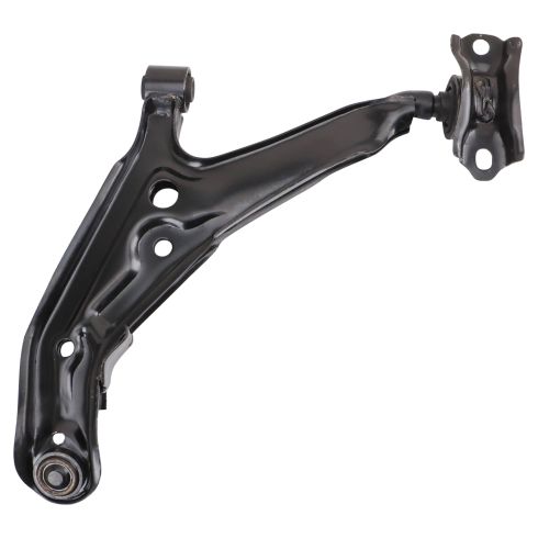 1999-02 Infiniti G20 Front Passenger Side Lower Control Arm with Ball Joint TRQ PSA84253