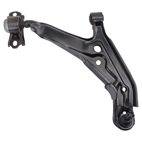 1999-02 Infiniti G20 Front Passenger Side Lower Control Arm with Ball Joint TRQ PSA84253