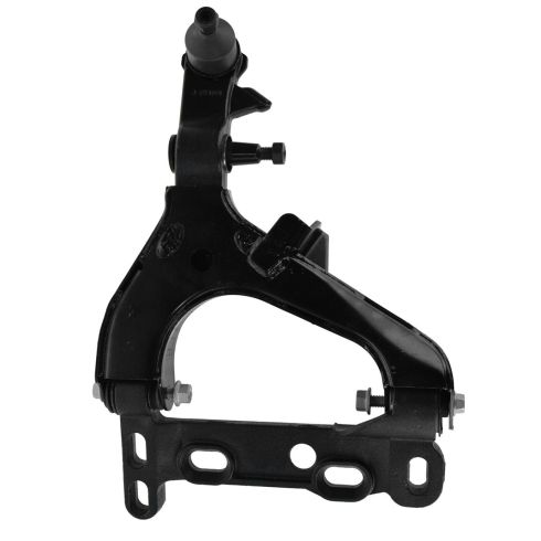 Chevrolet GMC Olds Isuzu Front Passenger Side Control Arm with Ball Joint TRQ PSA84259
