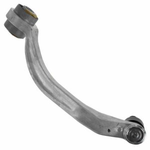 2001-05 Audi Allroad Quattro Front Passenger Side Lower Rearward Control Arm with Ball Joint TRQ PSA84267