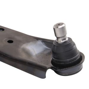 2010-13 Mazda 3 Front Passenger Side Control Arm with Ball Joint TRQ PSA84269