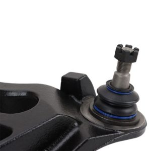 Ford Lincoln Front Passenger Side Control Arm with Ball Joint TRQ PSA84273