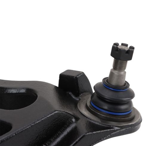 Ford Lincoln Front Passenger Side Control Arm with Ball Joint TRQ PSA84273