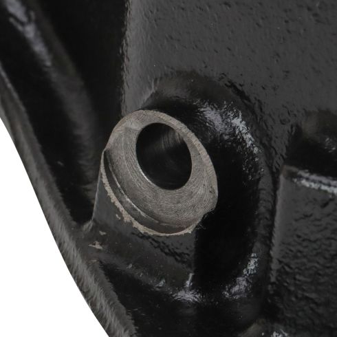 Ford Lincoln Front Passenger Side Control Arm with Ball Joint TRQ PSA84273
