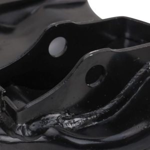 Toyota Lexus Front Passenger Side Control Arm with Ball Joint TRQ PSA84275