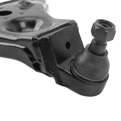 Dodge Mercedes Benz Freightliner Front Driver Side Control Arm with Ball Joint TRQ PSA84282