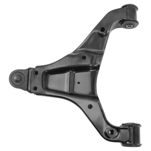 Dodge Mercedes Benz Freightliner Front Driver Side Control Arm with Ball Joint TRQ PSA84282
