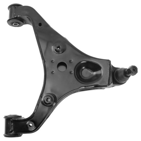 Dodge Mercedes Benz Freightliner Front Driver Side Control Arm with Ball Joint TRQ PSA84282
