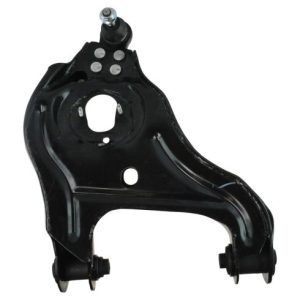 Dodge Ram 1500 Front Driver Side Control Arm with Ball Joint TRQ PSA84284