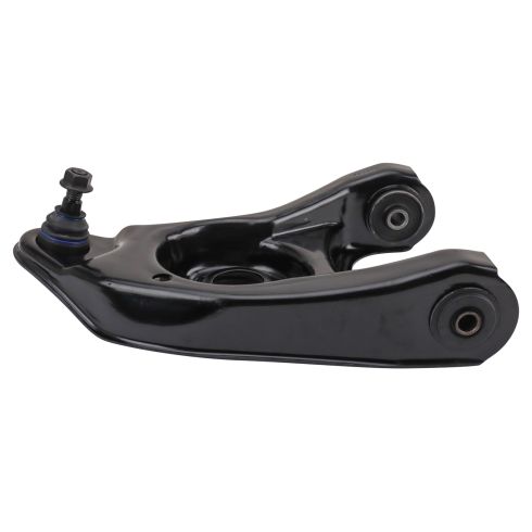 1994-04 Ford Mustang Front Passenger Side Lower Control Arm with Ball Joint TRQ PSA84307