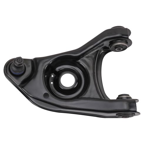 1994-04 Ford Mustang Front Passenger Side Lower Control Arm with Ball Joint TRQ PSA84307