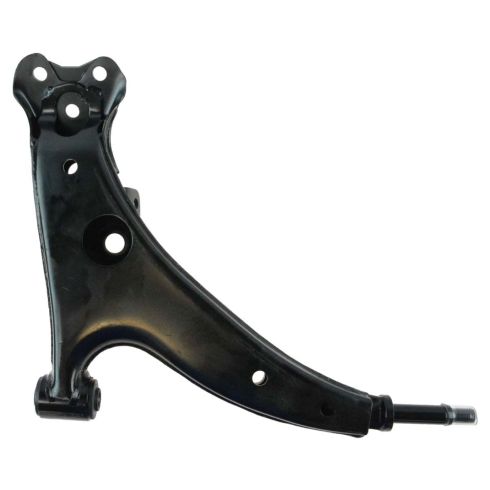 1993-95 Toyota Corolla Geo Prizm Front Driver Side Control Arm TRQ PSA63852