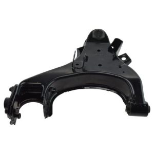 Nissan Frontier Xterra Front Driver Side Control Arm with Ball Joint TRQ PSA84308
