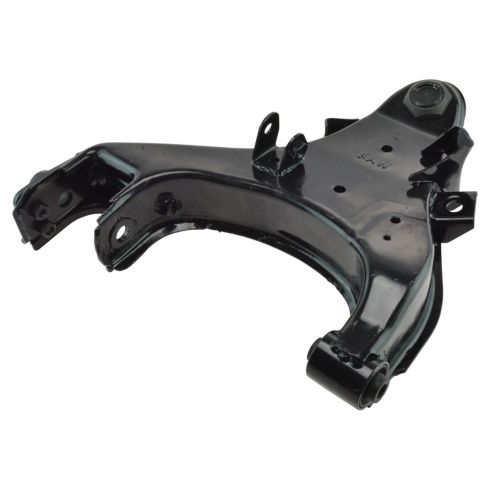 Nissan Frontier Xterra Front Driver Side Control Arm with Ball Joint TRQ PSA84308