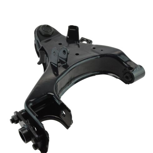 Nissan Frontier Xterra Front Driver Side Control Arm with Ball Joint TRQ PSA84308