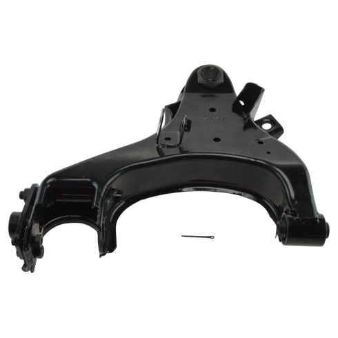 Nissan Frontier Xterra Front Driver Side Control Arm with Ball Joint TRQ PSA84308
