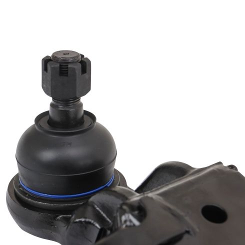 Toyota Sequoia Tundra Front Driver Side Control Arm with Ball Joint TRQ PSA84317