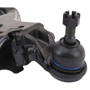 Toyota Sequoia Tundra Front Passenger Side Control Arm with Ball Joint TRQ PSA84318