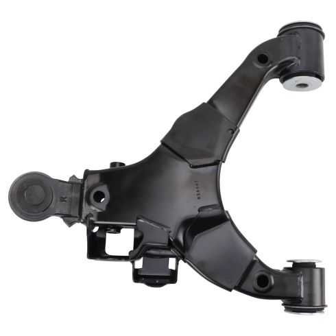 Toyota Sequoia Tundra Front Passenger Side Control Arm with Ball Joint TRQ PSA84318
