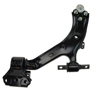 2012-14 Honda CR-V Front Passenger Side Lower Control Arm with Ball Joint TRQ PSA63863