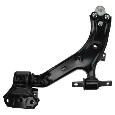 2012-14 Honda CR-V Front Passenger Side Lower Control Arm with Ball Joint TRQ PSA63863