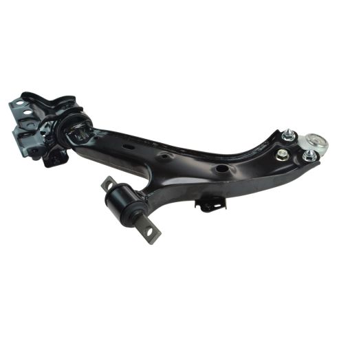 2012-14 Honda CR-V Front Passenger Side Lower Control Arm with Ball Joint TRQ PSA63863