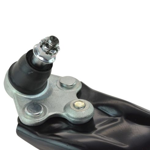 2012-14 Honda CR-V Front Passenger Side Lower Control Arm with Ball Joint TRQ PSA63863
