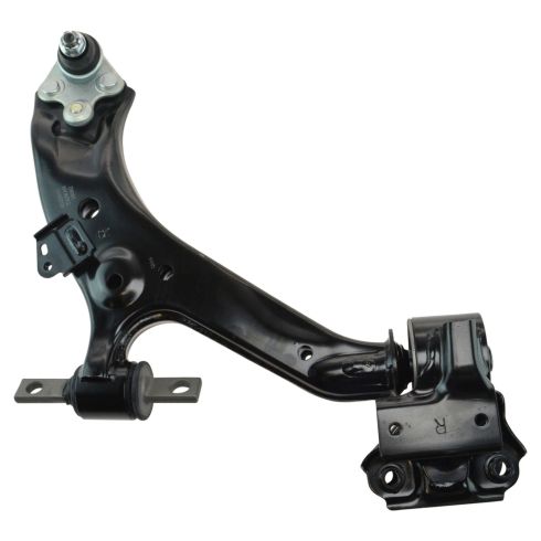 2012-14 Honda CR-V Front Passenger Side Lower Control Arm with Ball Joint TRQ PSA63863