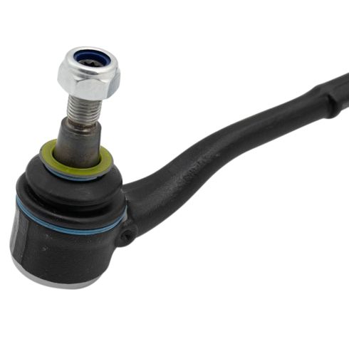 BMW Front Control Arm with Ball Joint TRQ PSA84329
