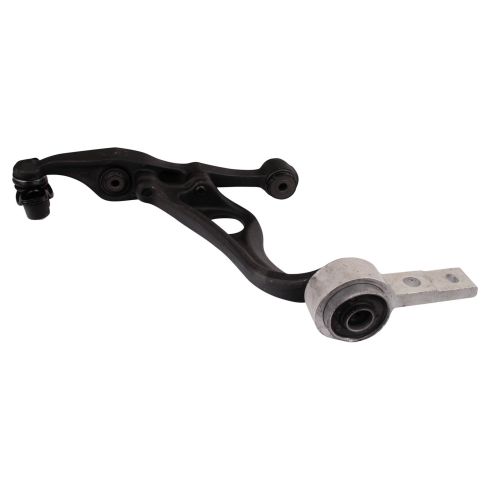 2009-13 Mazda 6 Front Driver Side Lower Control Arm with Ball Joint TRQ PSA84336