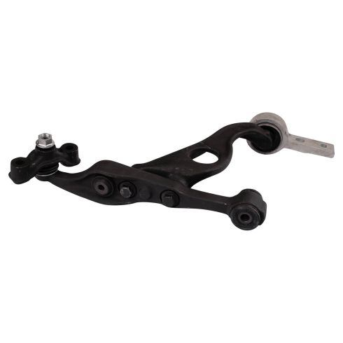 2009-13 Mazda 6 Front Driver Side Lower Control Arm with Ball Joint TRQ PSA84336