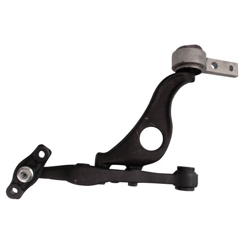 2009-13 Mazda 6 Front Driver Side Lower Control Arm with Ball Joint TRQ PSA84336