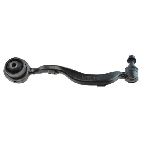 Lexus LS460 Front Driver Side Control Arm with Ball Joint TRQ PSA84340