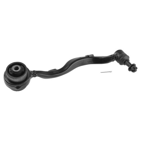 Lexus LS460 Front Driver Side Control Arm with Ball Joint TRQ PSA84340