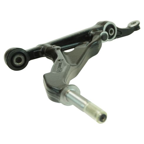 Honda Civic Front Passenger Side Control Arm TRQ PSA63871