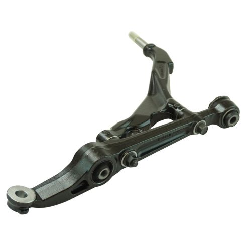 Honda Civic Front Passenger Side Control Arm TRQ PSA63871