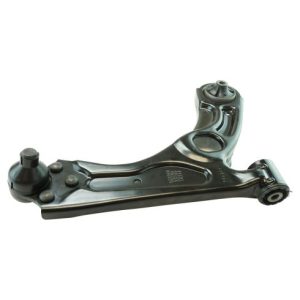 2012-20 Chevrolet Sonic Front Passenger Side Lower Control Arm with Ball Joint TRQ PSA84351