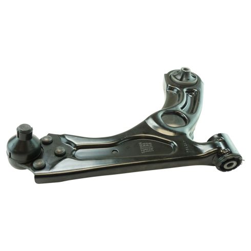 2012-20 Chevrolet Sonic Front Passenger Side Lower Control Arm with Ball Joint TRQ PSA84351