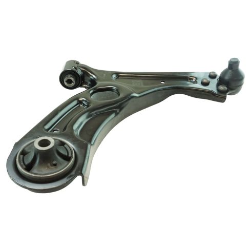 2012-20 Chevrolet Sonic Front Passenger Side Lower Control Arm with Ball Joint TRQ PSA84351