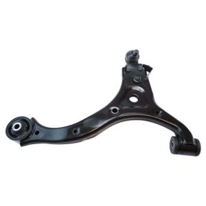 Hyundai Entourage Kia Sedona Front Passenger Side Control Arm with Ball Joint TRQ PSA84353