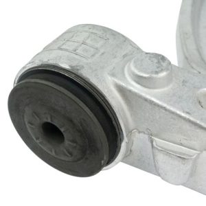 2003-07 Cadillac CTS Front Passenger Side Lower Control Arm with Ball Joint TRQ PSA84355