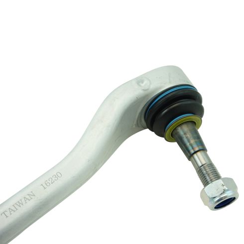 BMW Front Driver Side Control Arm with Ball Joint TRQ PSA70400