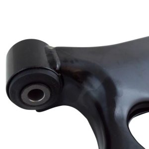 Hyundai Front Passenger Side Control Arm with Ball Joint TRQ PSA63890