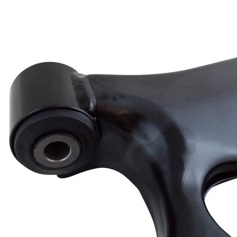 Hyundai Front Passenger Side Control Arm with Ball Joint TRQ PSA63890
