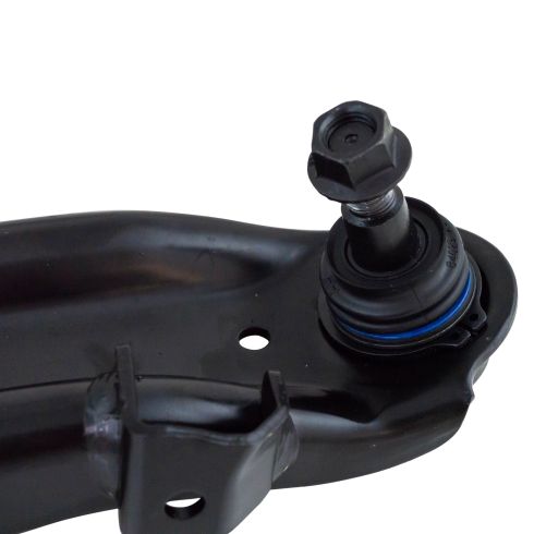Hyundai Front Passenger Side Control Arm with Ball Joint TRQ PSA63890
