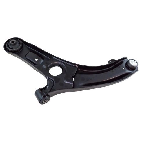 Hyundai Front Passenger Side Control Arm with Ball Joint TRQ PSA63890