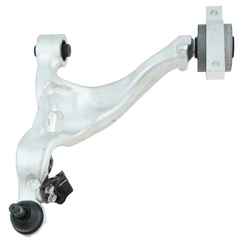 Infiniti M35 M45 Front Passenger Side Control Arm with Ball Joint TRQ PSA70413