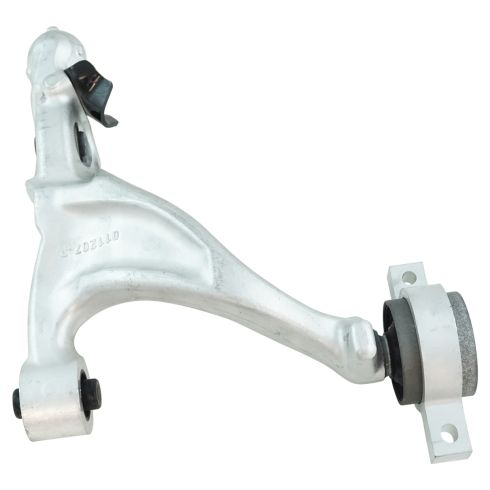 Infiniti M35 M45 Front Passenger Side Control Arm with Ball Joint TRQ PSA70413
