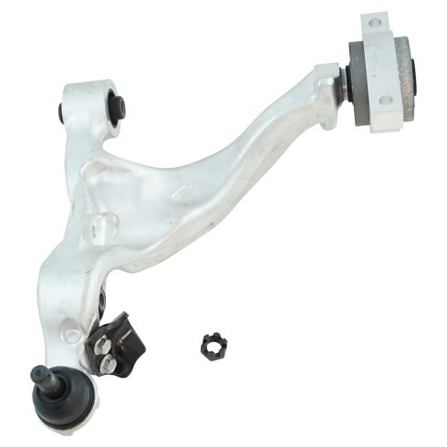 Infiniti M35 M45 Front Passenger Side Control Arm with Ball Joint TRQ PSA70413