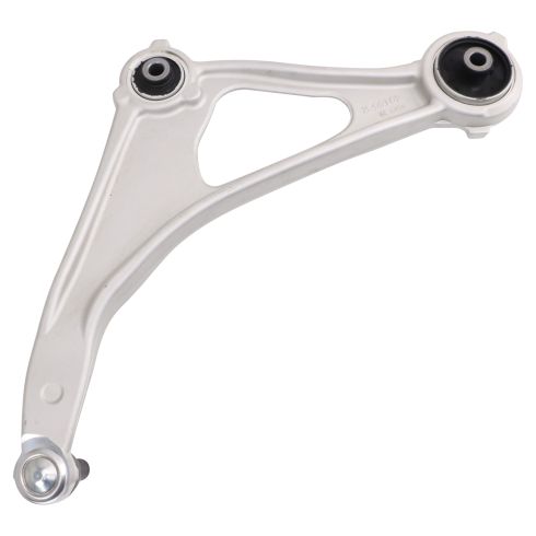 Nissan Altima Front Passenger Side Control Arm with Ball Joint TRQ PSA63904